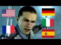 Your Feelings For Her Are Not Real Multilanguage Star Wars The Force Unleashed II