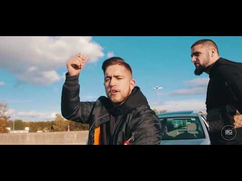 Tayfun64 feat. Giva ✖ KINDER DES ZORNS ✖ [Official Video]