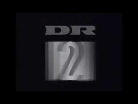 DR2 ident 1998
