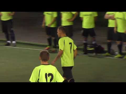 7 лига За 3 место Status M   Fc Nikas