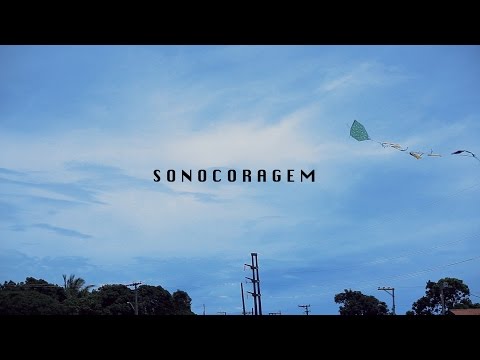 BRENNO | SONOCORAGEM (Official Video)