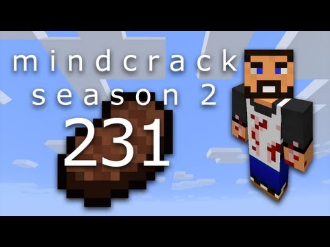 Beef Plays Minecraft - Mindcrack Server - S2 EP231 - Was Not Expecting That...