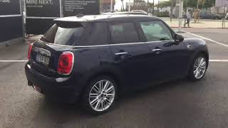 MINI COOPER DA 5p MINI NEXT LISBOA - Caetano Baviera