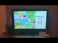 Closing To Dora The Explorer Dora Saves The Prince 2002 VHS