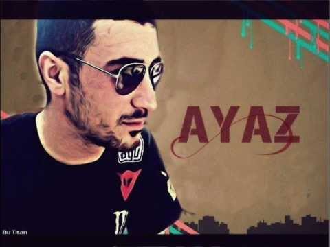 ayaz feat.k.i.n -yalan