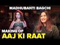 Aaj Ki Raat Vocal Breakdown Madhubanti Bagchi Stree 2
