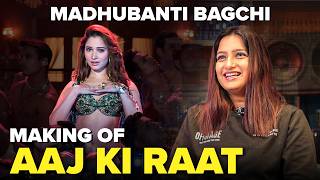 Download lagu Aaj Ki Raat Vocal Breakdown | Madhubanti Bagchi | Stree 2 mp3 Download lagu Aaj Ki Raat Vocal Breakdown | Madhubanti Bagchi | Stree 2 mp3