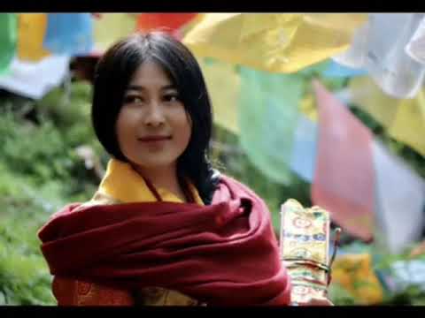 མཁའ་འགྲོ་བསམ་གཏན་ཆོས་སྒྲོན།