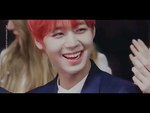 if only you knew what goes into my mind #parkjihoon #wannaone