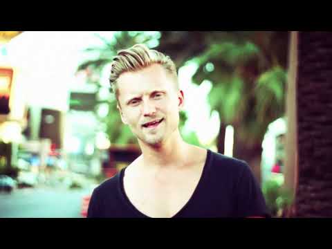 Alex Kunnari feat  Ben Andreas   Taste The Sun Official Music Video