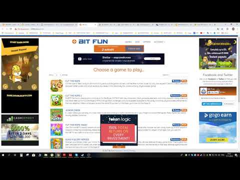 Какие краны криптовалют я собираю