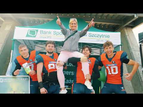 AZS UWM Olsztyn Lakers