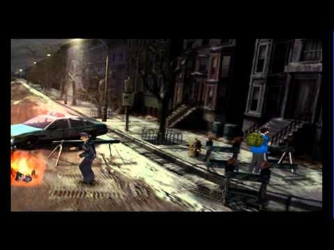 Let's Play Parasite Eve ~pt12~ Meet Kunihiko Maeda