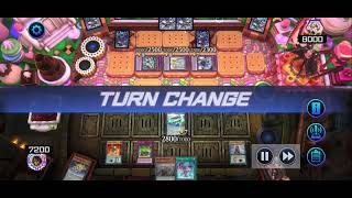 Qliphorts destroying Branded Dracotail in 2026 | Yu-Gi-Oh! Master Duel replay