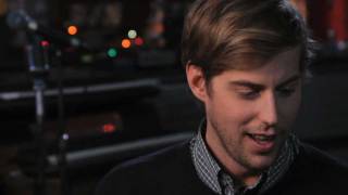 Jack&#39;s Mannequin - Andrew on &quot;Casting Lines&quot; (track-by-track)