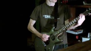 T &amp; P Combo cover (311)