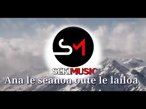 Ta'i logoipule kakaga nz 2018 (PUNIALAVAA ANA LE SEANOA OE OUTE LE LAILOA)