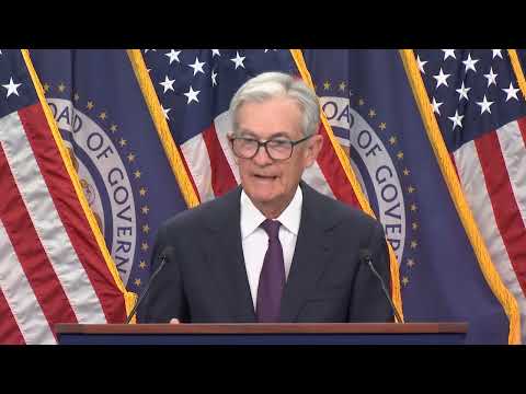 FOMC Press Conference September 17, 2025