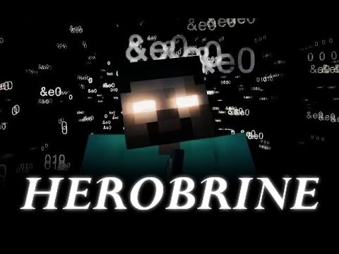 Herobrine - Lettura Creepypasta (L'Albero Nero)