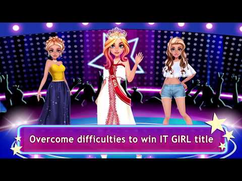 it girl - Salon, Fashion, Make Video