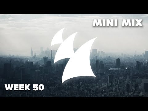 Armada's Trance Releases - Week 50 -2018