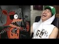 LA DESESPERACION DE FOXY !! - Video Reaccion | Fernanfloo