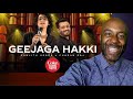 Coke Studio Bharat | Geejaga Hakki | Sanjith Hegde X Charan Raj | My Reaction