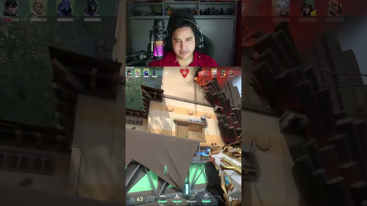 Arrowman Again | #brauandre21 en #Twitch