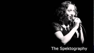 regina spektor - Braille (Demo)