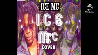 Ice Mc - Run Fa Cover