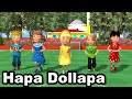 Hapa Dollapa Kokashta Ne Jemi Gjelberimi Bum Cu Rrezova Sa Do Doja Nje Qenush Kenge Per Femije