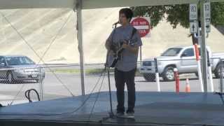 Warm July - Sodastream (Cover)