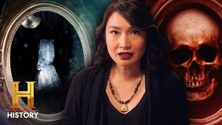 Bloody Mary: Who Is the Woman in the Mirror? | Haunted History