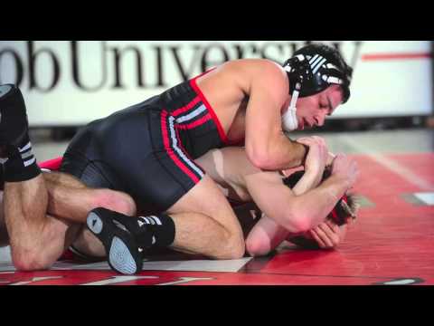 #PackMentality Shoot: Featuring Joe DeAngelo