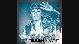 Baby bash dont mess with Texas