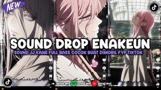 Download lagu DJ DROP ENAKEUN X MASHUP V110 SOUND JJ KANE COCOK BUAT DIMOBIL FULL BASS VIRAL TIKTOK TERBARU 2025 🎧 mp3