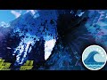 Using PHYSICS To CREATE A Minecraft OCEAN For TeamSeas