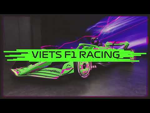 Soestgaming Racing League: VIETS F1 RACING