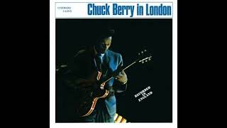 Chuck Berry - You Came A Long Way From St. Louis