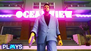 25 Things You DIDN'T Know About GTA Vice City