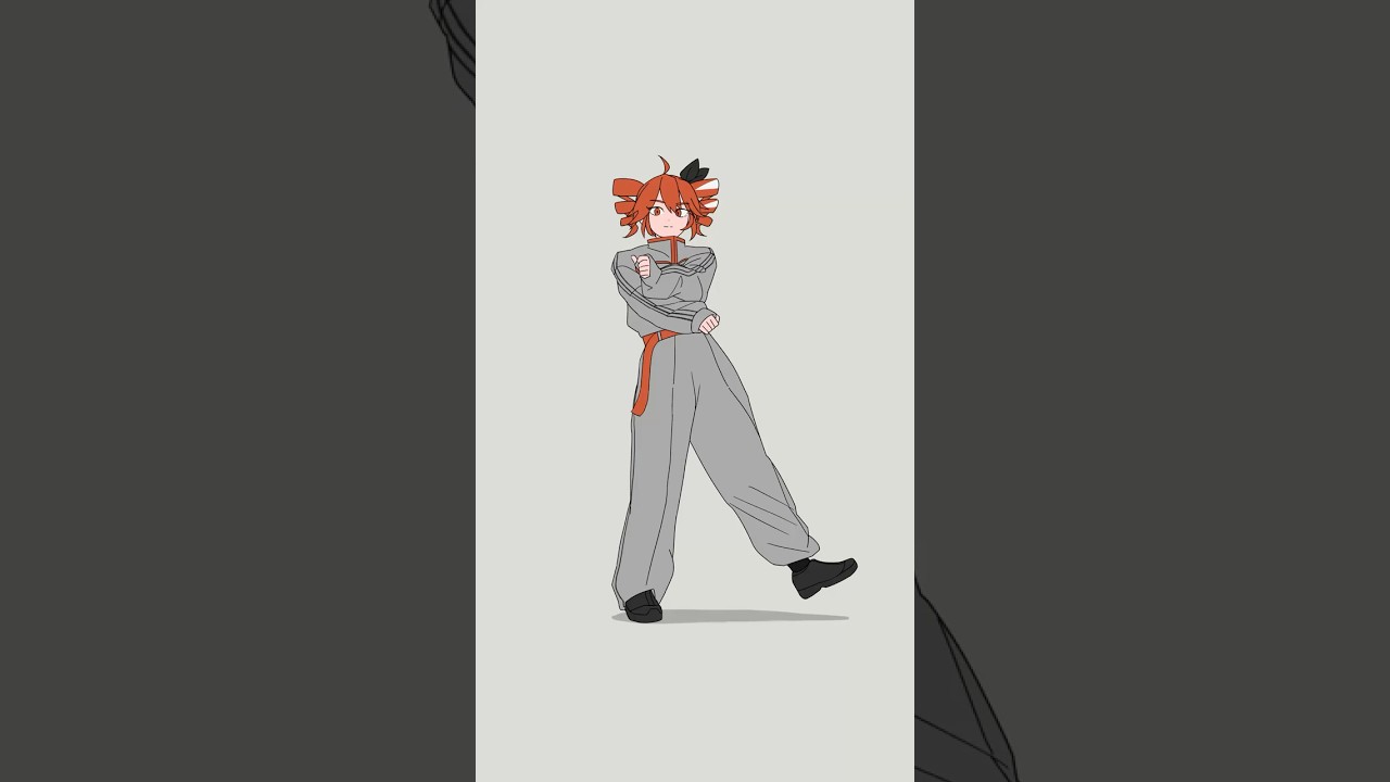 Teto Dance ver.2 #テトダンス