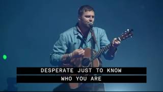 Let There Be Light - Hillsong ( Passion 2017)