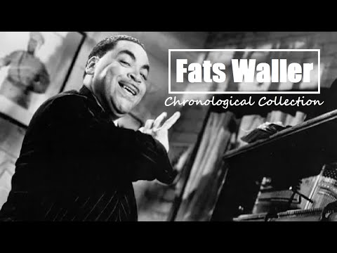 The Real Fats Waller: Volume 1 (1922-1924)