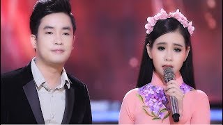 Video hợp âm Áo Mới Ngày Mai Thiên Quang & Quỳnh Trang