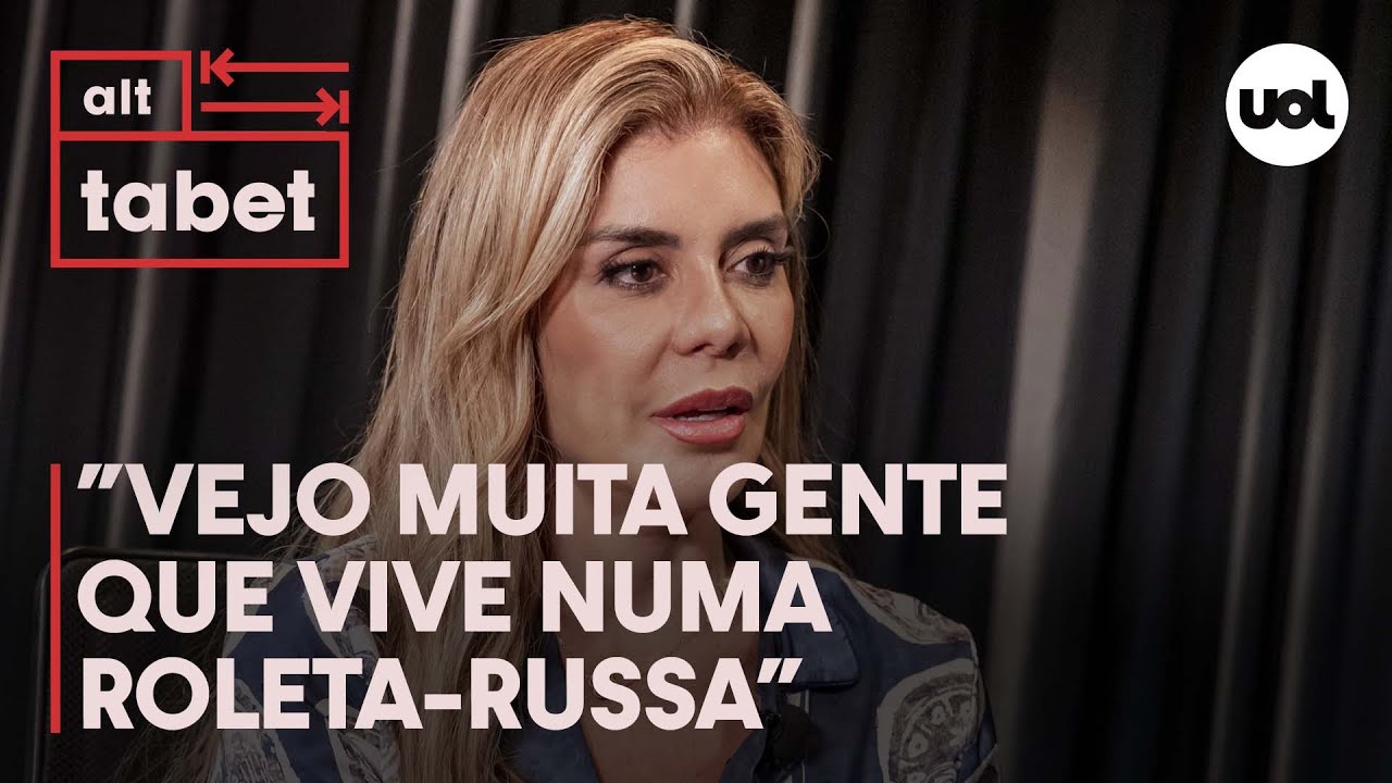 CEO da Mynd não quer que a filha vire influenciadora: 'Exposição grande'