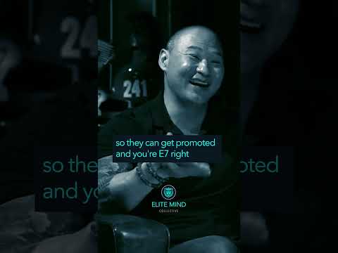 From a VALOR award to being fired - Ex Green Beret, Tu Lam.