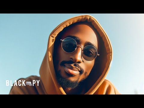 [A.I.] 2Pac ft. Nate Dogg & Snoop Dogg, Whitney Houston - Better Days [prod. by Black-Py]