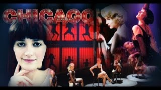 Broadway Baby Reviews: Chicago