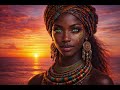 Afro House 2026 – 3 Hour Sunset Mix | Deep, Soulful & Relaxing Vibes