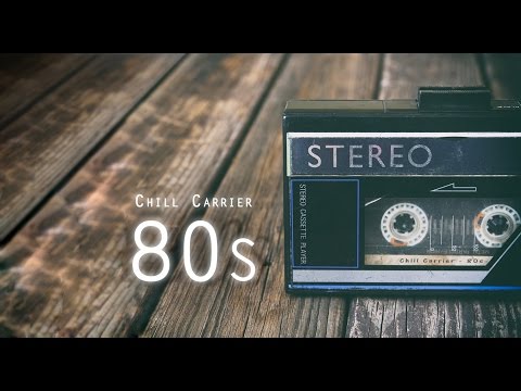 Chill Carrier - 80s